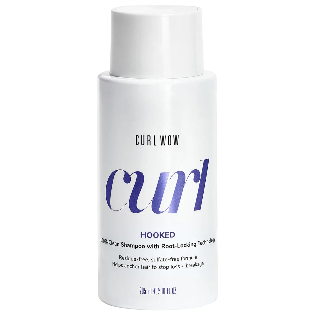 Color Wow - CURL WOW HOOCKED SHAMPOO