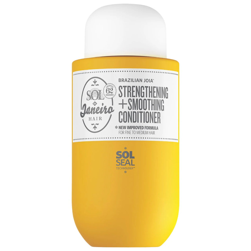 Sol de Janeiro - BRAZILIAN JOIA STRENGTHENING + SMOOTHING CONDITIONER