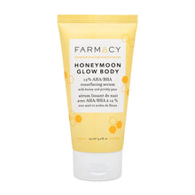 Cargar imagen en el visor de la galería, Farmacy Beauty - HONEYMOON GLOW BODY
