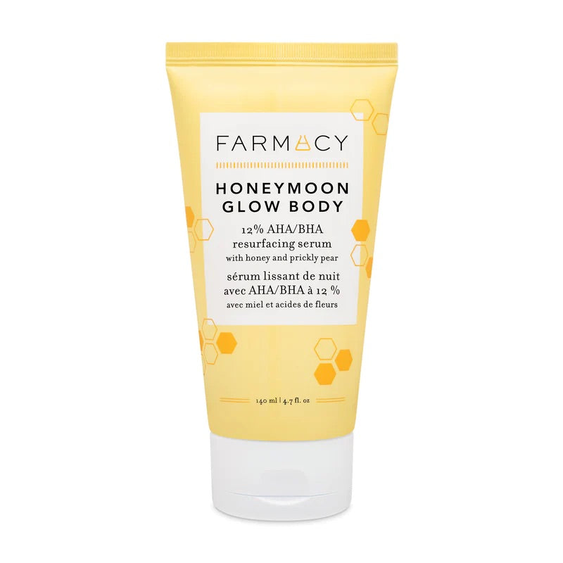 Farmacy Beauty - HONEYMOON GLOW BODY