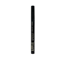 Cargar imagen en el visor de la galería, Appeal - ADHESIVE LIQUID LINER JET BLACK
