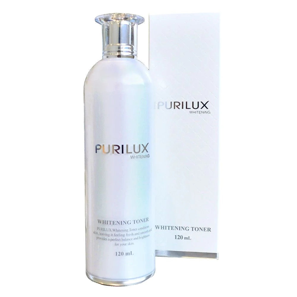 Purilux Whitening - WHITENING TONER