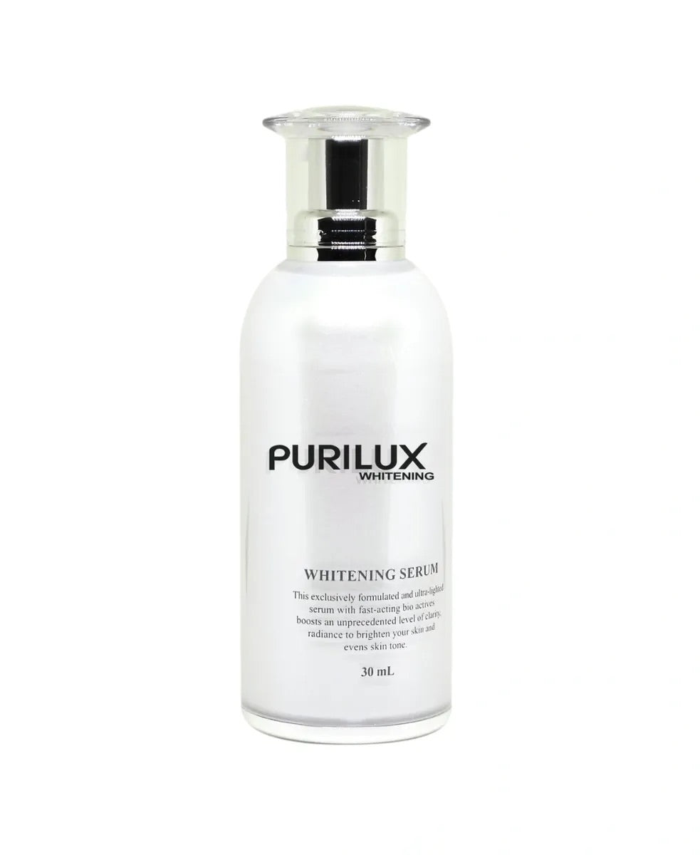 Purilux Whitening - WHITENING SERUM