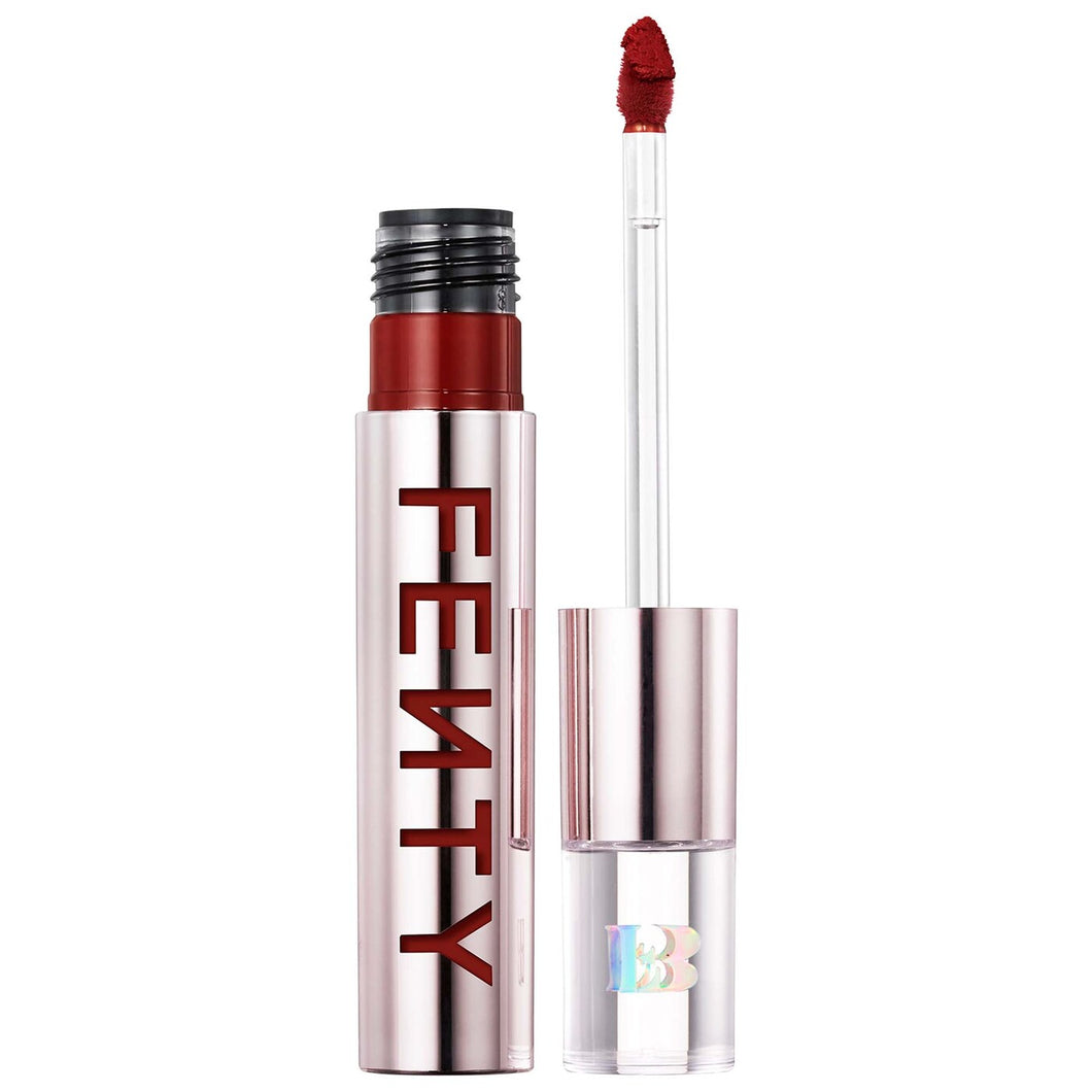 Fenty Beauty - (H.B.I.C.) FENTY ICON VELVET LIQUID LIPSTICK