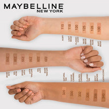 Cargar imagen en el visor de la galería, Maybelline - (310 Sun Beige) FITME MATTE + PORELESS FOUNDATION
