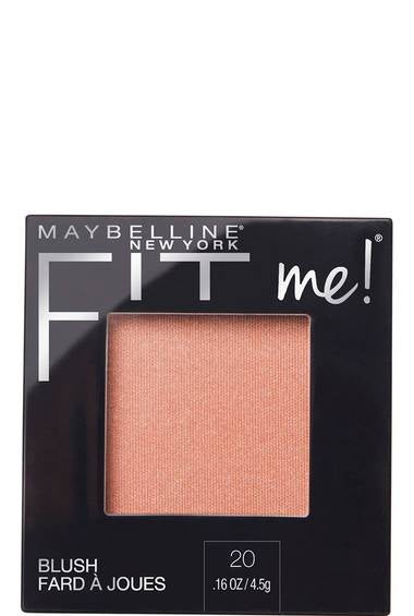 Maybelline - (20 Mauve) FIT ME BLUSH