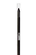 Cargar imagen en el visor de la galería, Maybelline - (900 Deep Onyx) TATTOO LINER STUDIO
