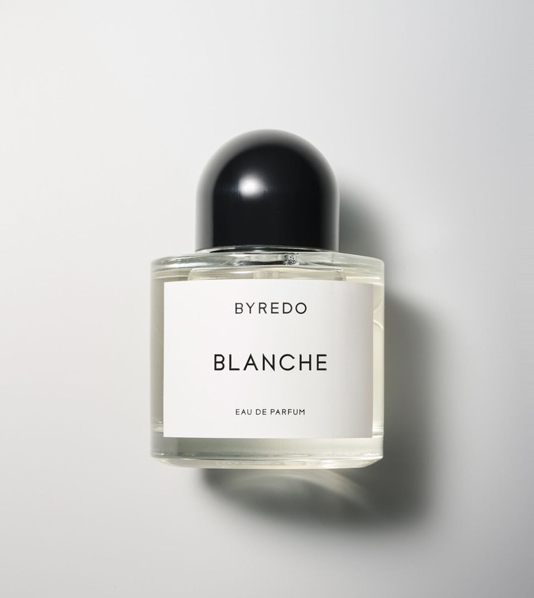 Byredo - BLANCHE EAU DE PARFUM 100ML