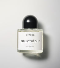 Cargar imagen en el visor de la galería, Byredo -BIBLIOTHÉQUE EAU DE PARFUM 100ML
