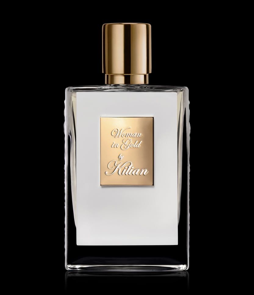 Kilian - WOMAN IN GOLD BY KILIAN EAU DE PARFUM 50ML