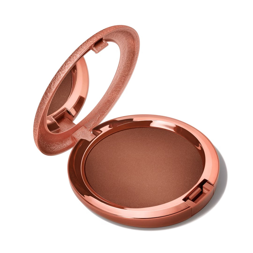 Mac - (Rich Rosy) SKINFINISH SUNSTRUCK MATTE BRONZER