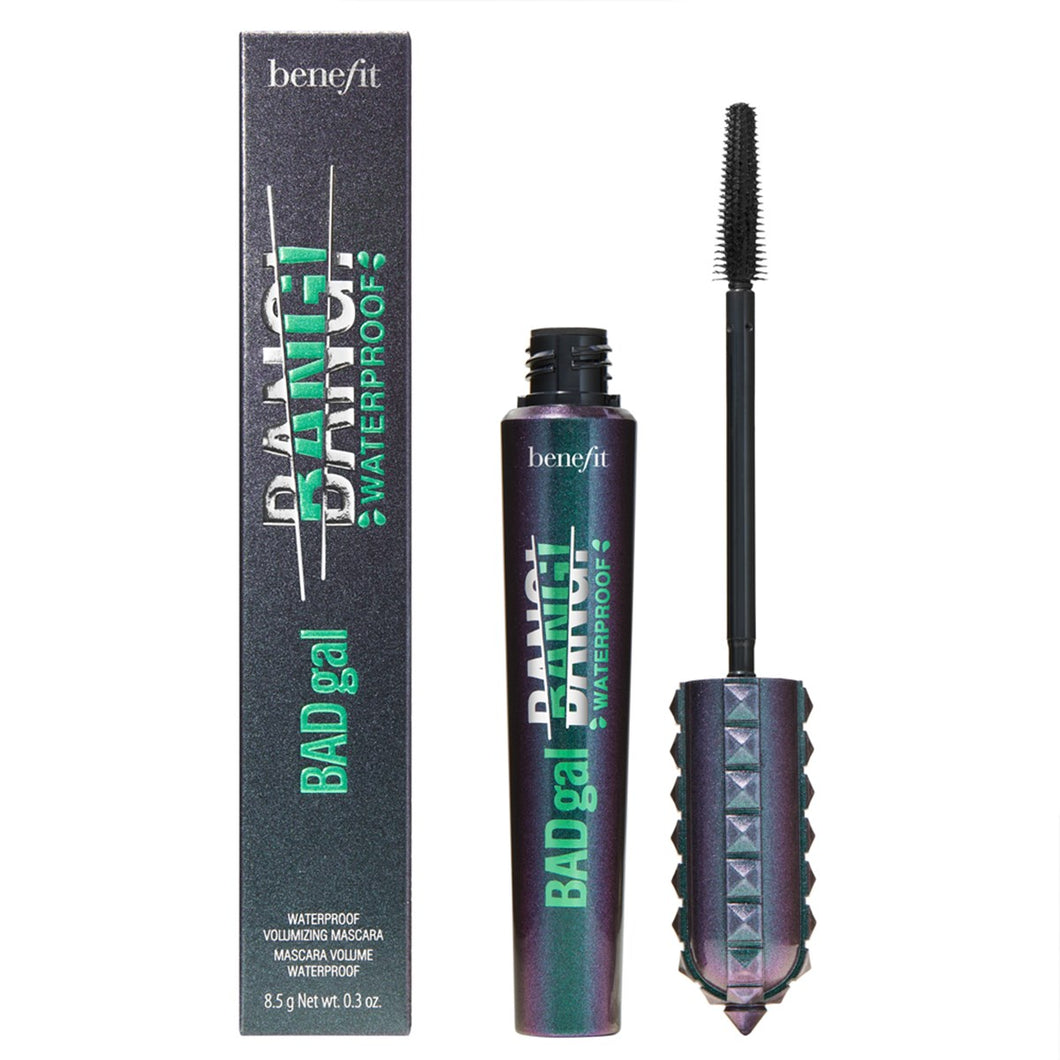 Benefit Cosmetics - BADGgal BANG! WATERPROOF