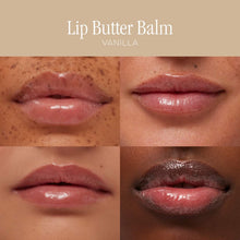 Cargar imagen en el visor de la galería, Summer Fridays - (Vanilla) LIP BUTTER BALM
