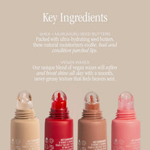 Cargar imagen en el visor de la galería, Summer Fridays - (Poppy) LIP BUTTER BALM
