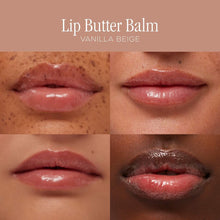 Cargar imagen en el visor de la galería, Summer Fridays - (Vanilla Beige) LIP BUTTER BALM
