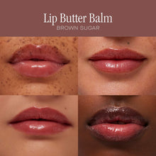 Cargar imagen en el visor de la galería, Summer Fridays - (Brown Sugar) LIP BUTTER BALM
