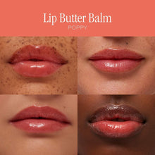 Cargar imagen en el visor de la galería, Summer Fridays - (Poppy) LIP BUTTER BALM
