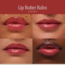 Cargar imagen en el visor de la galería, Summer Fridays - (Cherry) LIP BUTTER BALM
