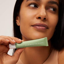 Cargar imagen en el visor de la galería, Summer Fridays - (Sweet Mint) LIP BUTTER BALM
