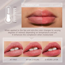 Cargar imagen en el visor de la galería, Pure Beauty - COLOR CHANING BLUSH STICK DUAL-USE CHEEK AND LIP
