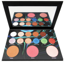 Cargar imagen en el visor de la galería, Muba Cosmetics - THE “ANDRÉS FELIPE” PALETTE
