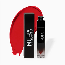 Cargar imagen en el visor de la galería, Muba Cosmetics - (Kiss Me) LIQUID LIPSTICK
