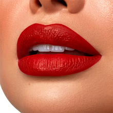 Cargar imagen en el visor de la galería, Muba Cosmetics - (Kiss Me) LIQUID LIPSTICK
