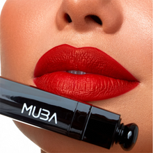 Cargar imagen en el visor de la galería, Muba Cosmetics - (Kiss Me) LIQUID LIPSTICK
