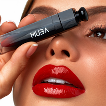 Cargar imagen en el visor de la galería, Muba Cosmetics - (Kiss Me) LIQUID LIPSTICK
