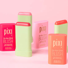 Cargar imagen en el visor de la galería, Pix! By Petra - (Juicy) ON-THE-GLOW BLUSH
