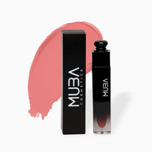 Cargar imagen en el visor de la galería, Muba Cosmetics - (Blow Me) LIQUID LIPSTICK
