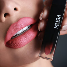 Cargar imagen en el visor de la galería, Muba Cosmetics - (Blow Me) LIQUID LIPSTICK
