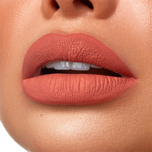 Cargar imagen en el visor de la galería, Muba Cosmetics - (Taste Me) LIQUID LIPSTICK
