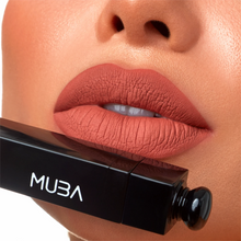 Cargar imagen en el visor de la galería, Muba Cosmetics - (Taste Me) LIQUID LIPSTICK
