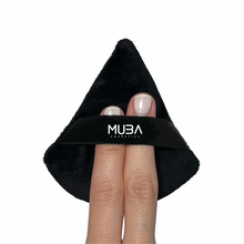 Cargar imagen en el visor de la galería, Muba Cosmetics - ILUMINARIA POWDER PUFF
