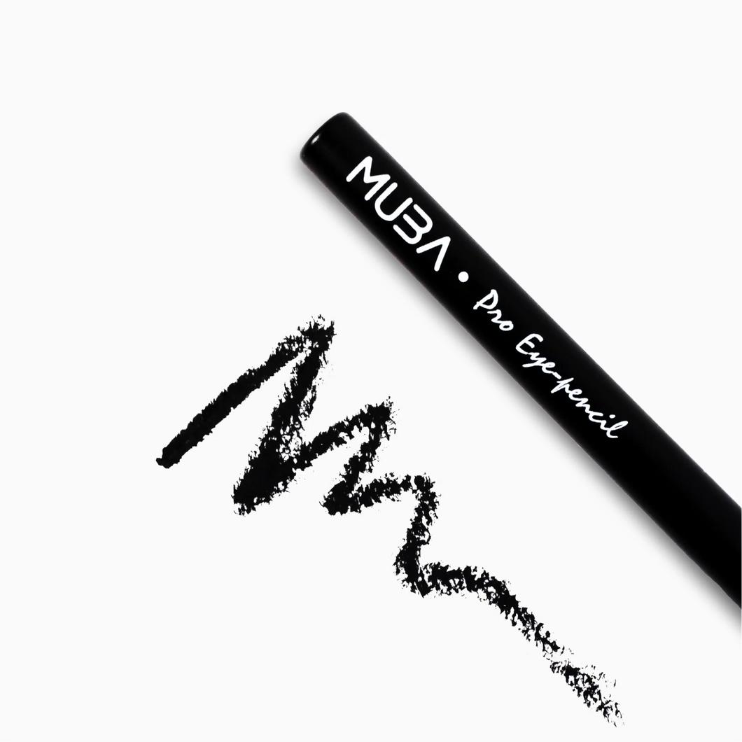 Muba Cosmetics - EYE PENCIL INK