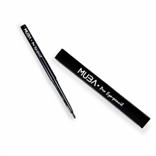 Cargar imagen en el visor de la galería, Muba Cosmetics - EYE PENCIL INK
