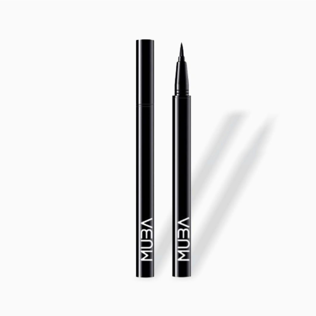 Muba Cosmetics - ISRAEL EYELINER