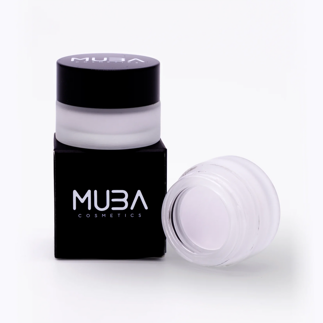 Muba Cosmetics - (1) SASH EYE PRIMER