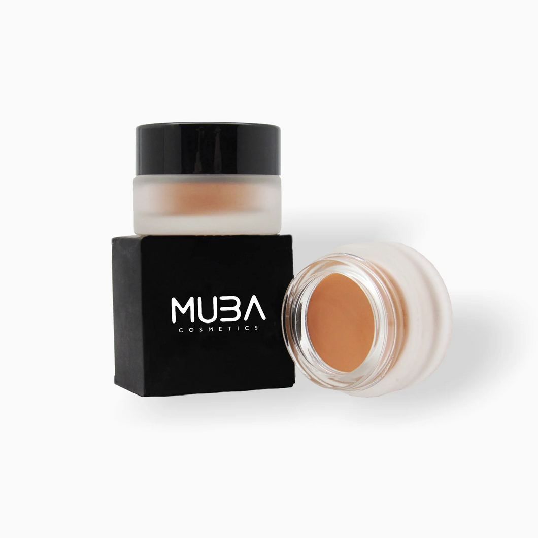 Muba Cosmetics - (3) CROWN EYE PRIMER