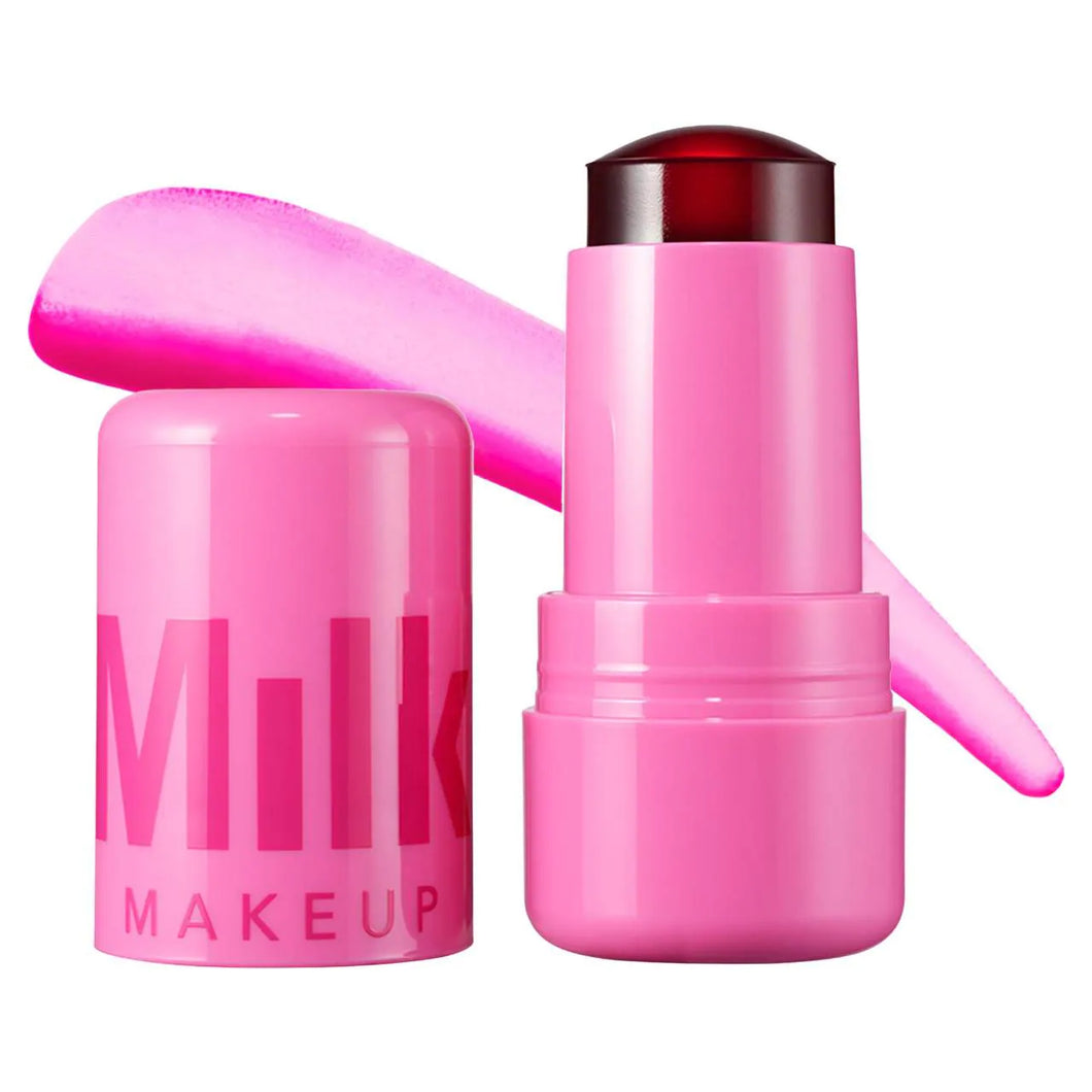 Milk Makeup - COOLING WATER JELLY TINT + CHEECK BLUSH STAIN