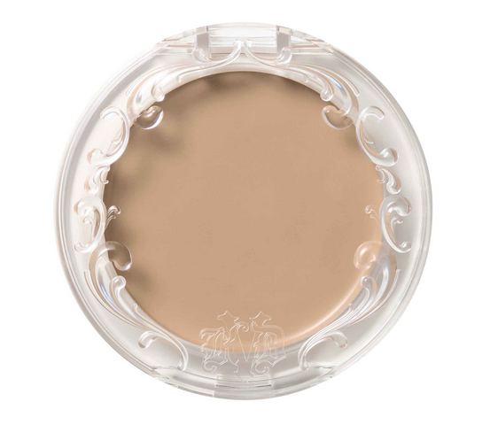 KVD Beauty - (Medium 027) GOOD APPLE SKIN-PERFECTING HYDRATING FOUNDATION BALM