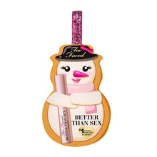 Cargar imagen en el visor de la galería, Too Faced - BETTER THAN SEX LIMITED EDITION TRAVEL SIZE MASCARA ORNAMENT
