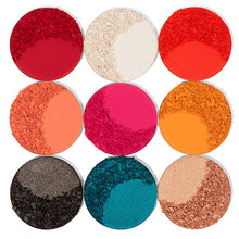 Cargar imagen en el visor de la galería, Juvia’s Place - THE FESTIVAL EYESHADOW PALETTE
