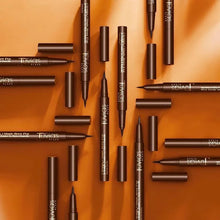 Cargar imagen en el visor de la galería, Juvia’s Place - (Medium Brown) I SCULPT, i SHADE BROW PEN
