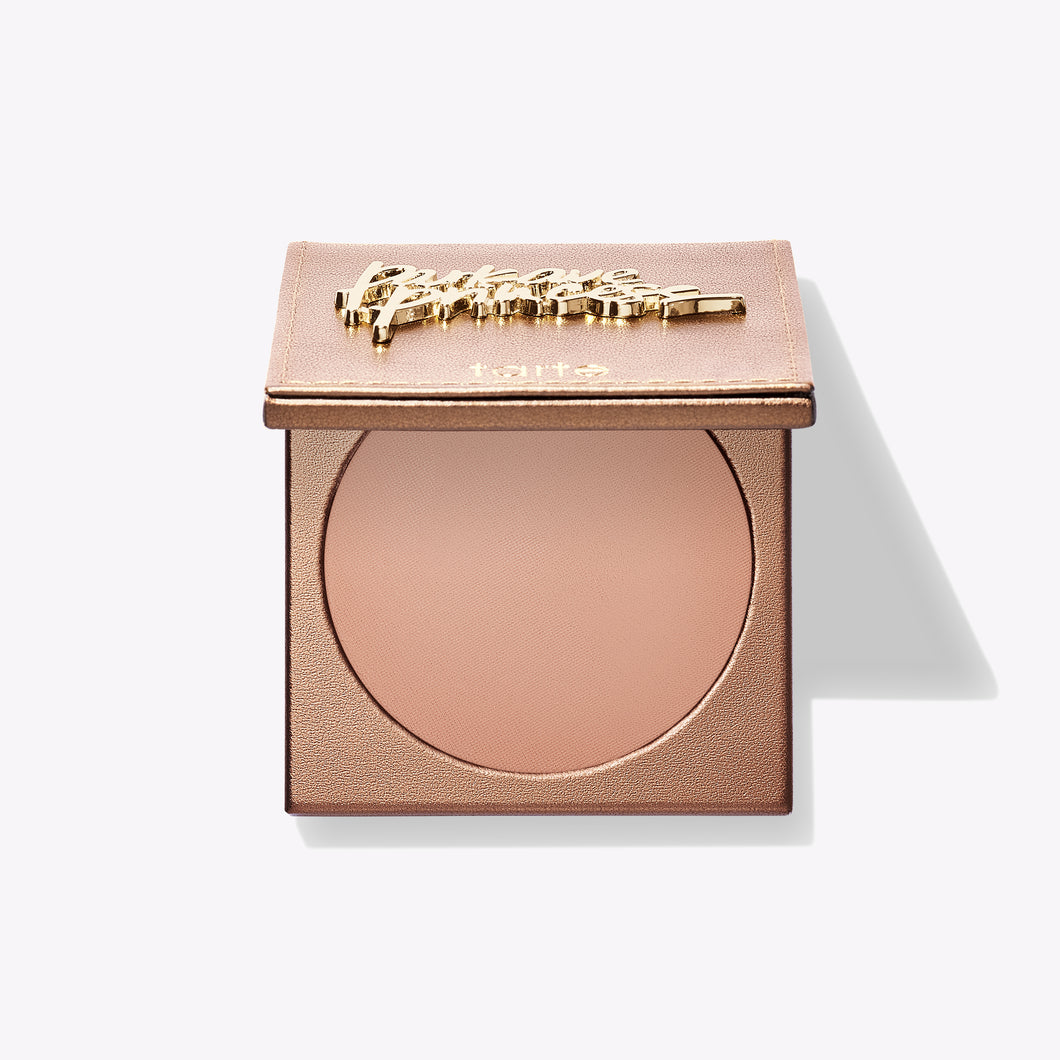 Tarte - PARKAVE PRINCESS MATTE WATERPROOF BRONZER