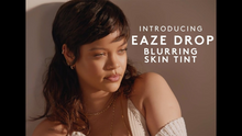 Cargar imagen en el visor de la galería, Fenty Beauty BY RIHANNA - (12)EAZE DROP BLURRING SKIN TINT
