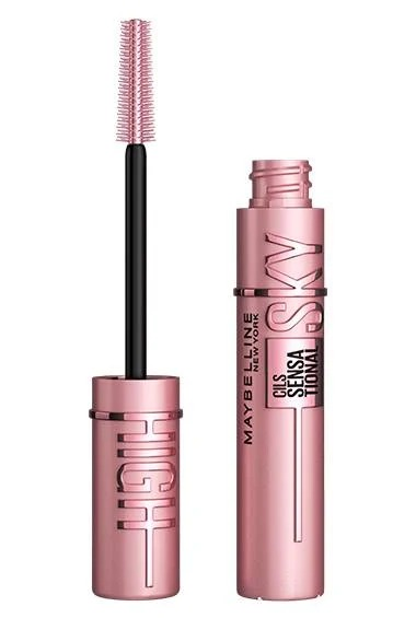 Maybelline - SKY HIGH MASCARA WATERPROOF