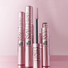 Cargar imagen en el visor de la galería, Maybelline - SKY HIGH MASCARA WATERPROOF
