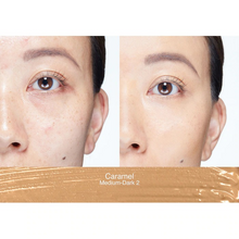 Cargar imagen en el visor de la galería, Nars - (Med/Dark 2 / Caramel) RADIANT CREAMY CONCEALER
